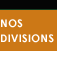 Nos divisions