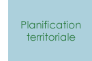 Planification territoriale