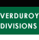 Verduroy divisions